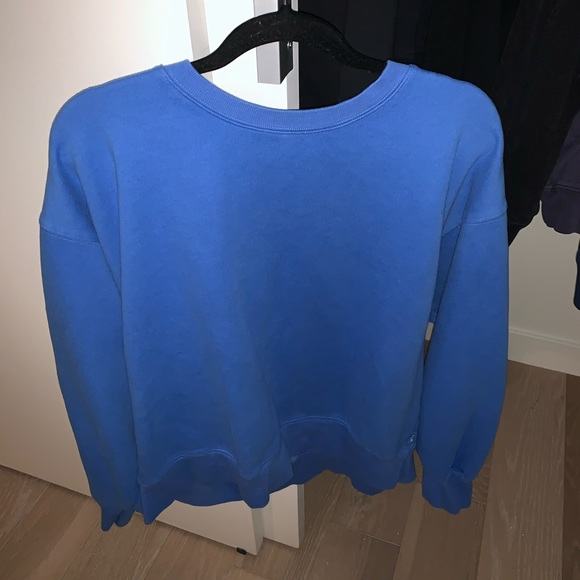tna oversized crew